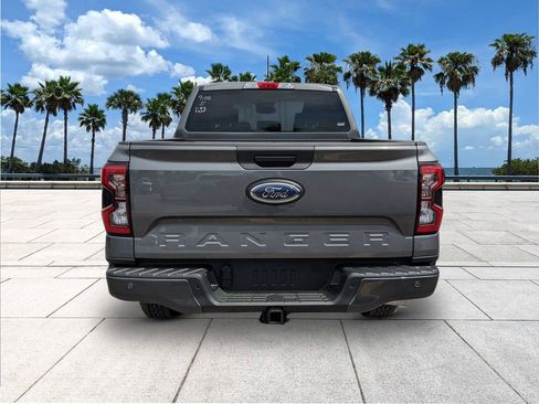 New 2026 Ford Ranger XLT image 6