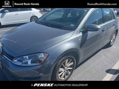 Used 2017 Volkswagen Golf S