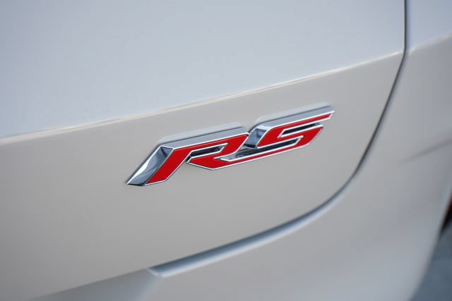 Used 2026 Chevrolet TrailBlazer RS w/ Convenience Package AWD/4WD image 12