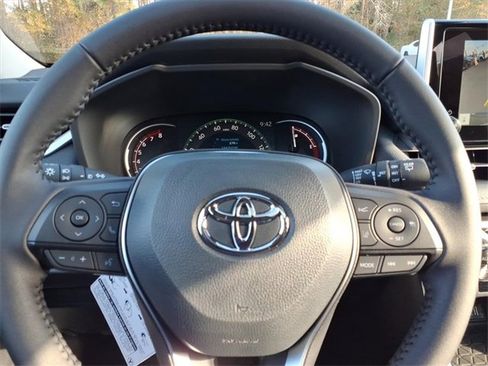 New 2025 Toyota RAV4 XLE Premium image 17