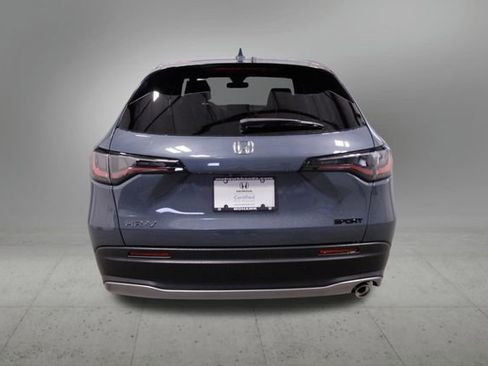 Certified 2024 Honda HR-V Sport image 5