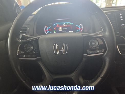 Used 2021 Honda Passport Touring image 10