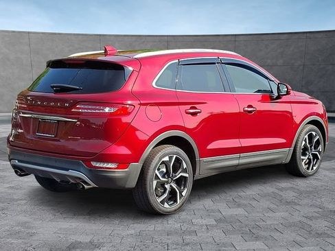 Used 2019 Lincoln MKC Reserve w/ MKC Climate Package AWD/4WD image 2
