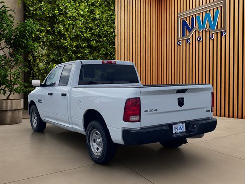 Used 2015 RAM 1500 Tradesman w/ Protection Group image 36