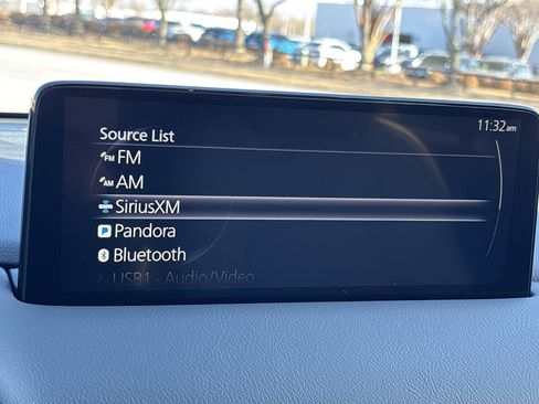 New 2025 MAZDA CX-5 AWD 2.5 S w/ Premium Plus Pkg image 29