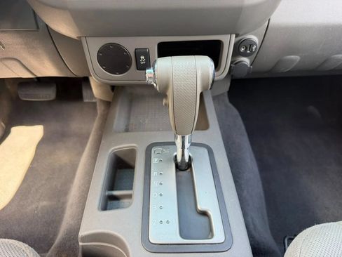 Used 2019 Nissan Frontier S RWD image 14