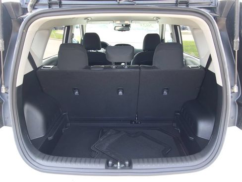 Used 2025 Kia Soul S FWD image 13