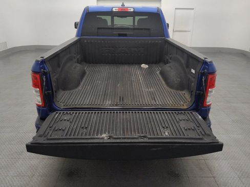 Used 2019 RAM 1500 Big Horn RWD image 29