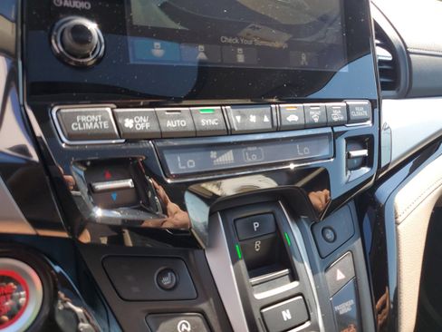 Used 2021 Honda Odyssey Touring image 27