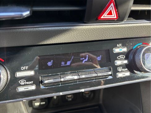 Used 2022 Hyundai Sonata N Line image 32