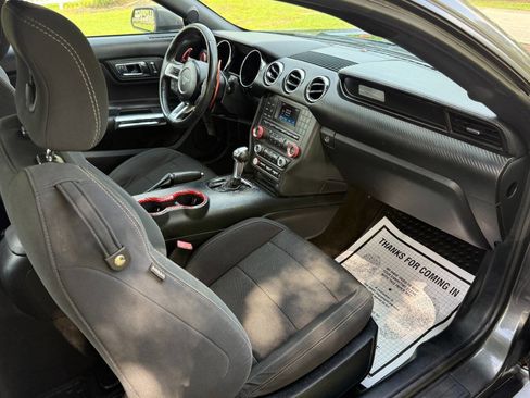 Used 2016 Ford Mustang Coupe w/ Equipment Group 051A image 13