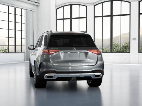New 2026 Mercedes-Benz GLE 350 GLE 350 image 25