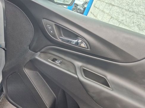 Used 2024 Chevrolet Equinox LT AWD/4WD image 21