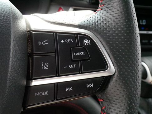 Certified 2026 Toyota Sienna XSE FWD image 26