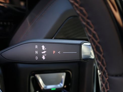 New 2026 GMC Yukon XL AT4 w/ AT4 Premium Plus Package image 40