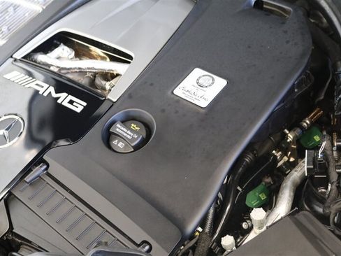 Used 2024 Mercedes-Benz G 63 AMG 4MATIC image 47