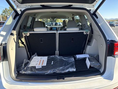 New 2026 Volkswagen Atlas SE AWD/4WD image 46