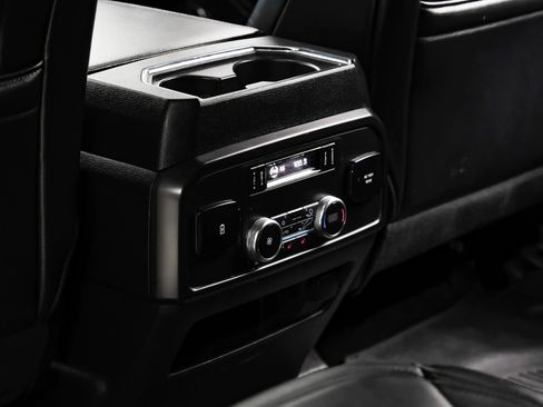 Used 2019 Ford Expedition Limited w/ Cargo Package image 47