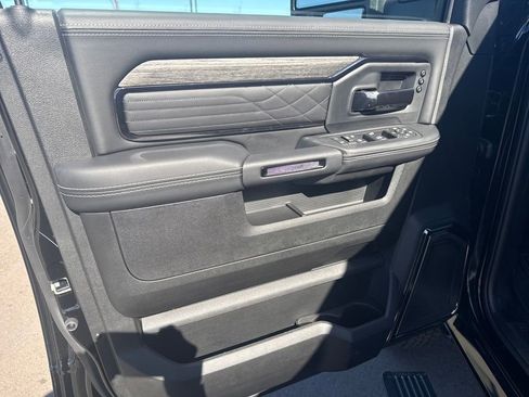 New 2026 RAM 3500 Limited image 11