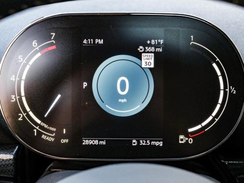 Used 2024 MINI Cooper Clubman S image 19