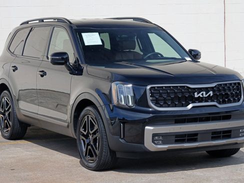 Used 2023 Kia Telluride SX Prestige X-Line AWD/4WD image 55