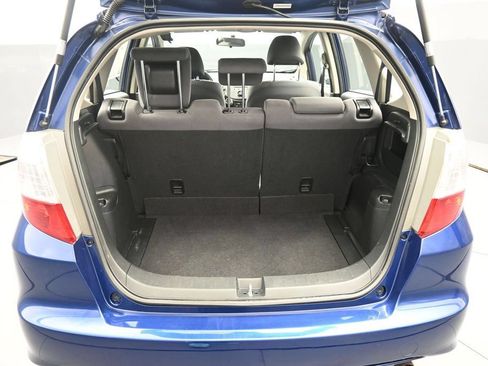 Used 2012 Honda Fit image 21