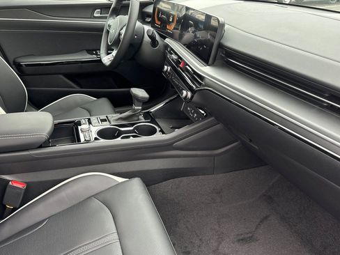 New 2026 Kia K5 GT-Line image 15