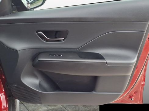 Used 2025 Hyundai Kona N Line FWD image 11