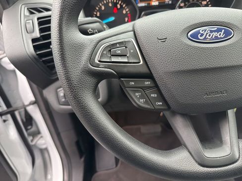 Used 2018 Ford Escape SE AWD/4WD image 14