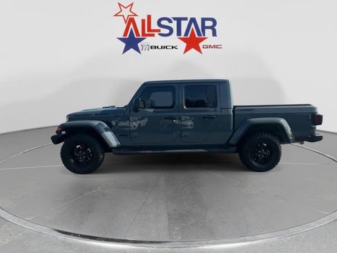 Used 2026 Jeep Gladiator Sport AWD/4WD image 4