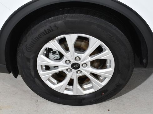 Used 2023 Ford Escape Active w/ Tech Pack #1 image 24