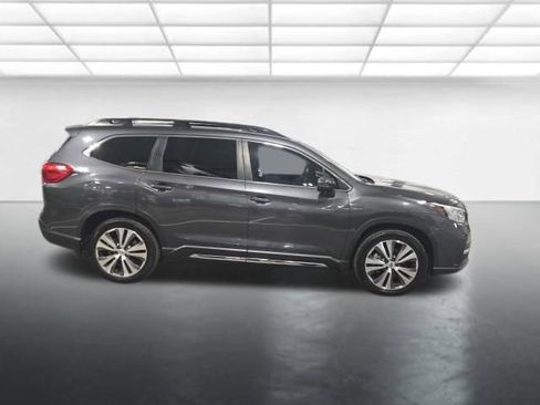 Used 2020 Subaru Ascent Limited w/ Technology Package image 3