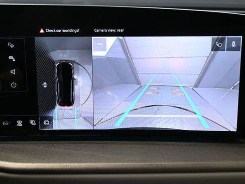 Certified 2025 Audi Q5 Prestige AWD/4WD image 20