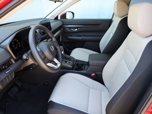 New 2026 Honda CR-V EX image 12