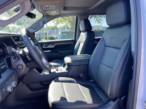 New 2026 GMC Sierra 1500 Denali w/ Technology Package image 12
