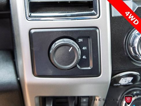 Used 2021 Ford F250 Lariat AWD/4WD image 14