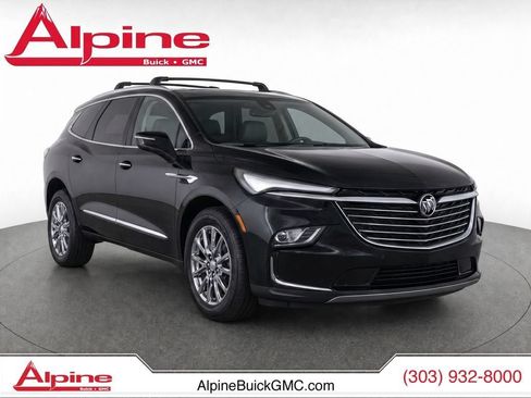 Used 2022 Buick Enclave Premium w/ Experience Buick Package AWD/4WD image 2