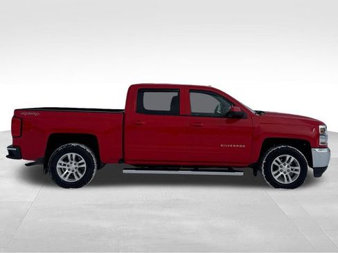 Used 2017 Chevrolet Silverado 1500 LT w/ All Star Edition image 6