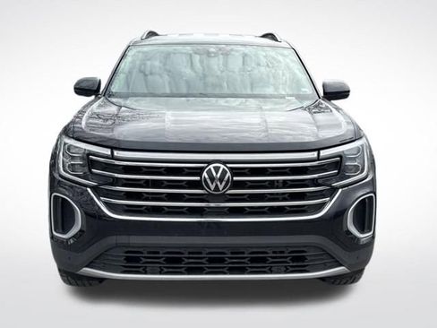 Used 2024 Volkswagen Atlas SE image 10