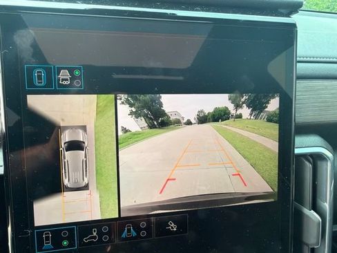 Used 2024 GMC Acadia Denali w/ LPO, Floor Liner Package FWD image 13