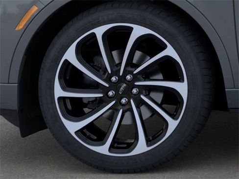 New 2025 Lincoln Nautilus Black Label image 19