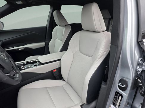 New 2026 Lexus RX 350 F Sport image 26