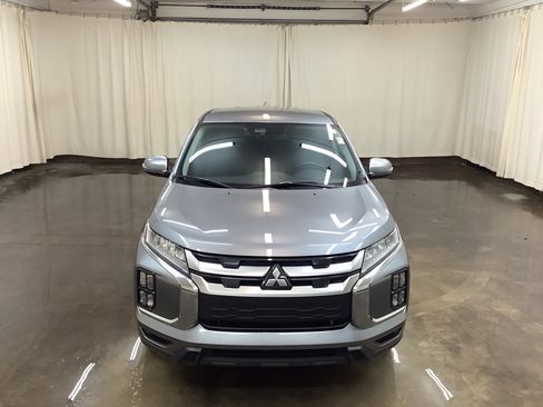Used 2024 Mitsubishi Outlander Sport AWD image 3
