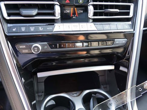 New 2026 BMW 840i 840i RWD w/ M Sport Professional Package image 24