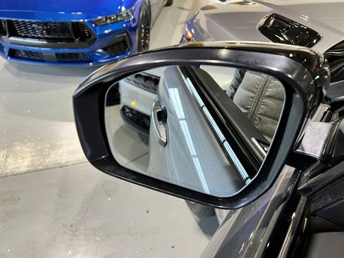 Used 2020 Land Rover Range Rover Sport HSE Dynamic image 24