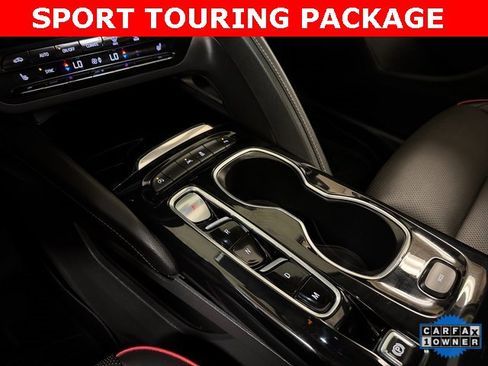 Used 2023 Buick Envision Essence w/ Sport Touring Package image 19
