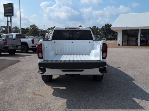 New 2026 GMC Sierra 1500 Elevation AWD/4WD image 4