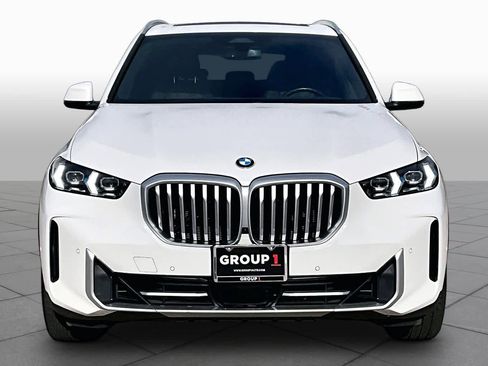 Used 2026 BMW X5 sDrive40i RWD image 4