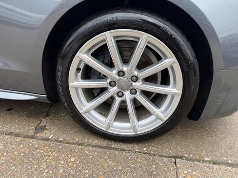 Used 2016 Audi A5 2.0T Premium Plus image 8