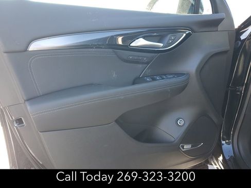 New 2026 Buick Envision Preferred image 21